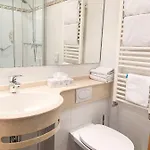 酒店 Bauernschmitt 波滕施泰因