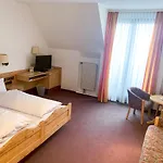 Hotel Bauernschmitt Pottenstein