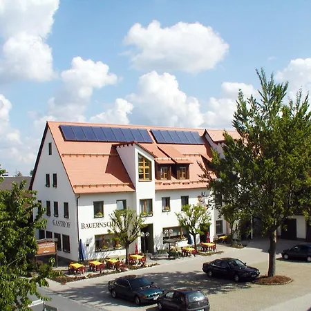 Bauernschmitt 3* Pottenstein