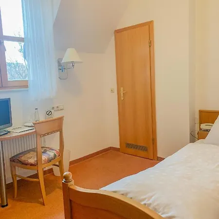 Bauernschmitt 3* Pottenstein