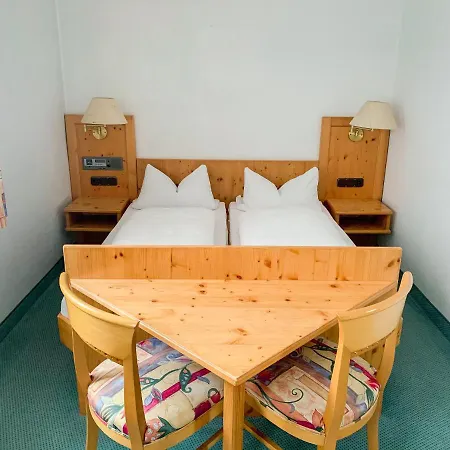 Hotel Bauernschmitt Pottenstein