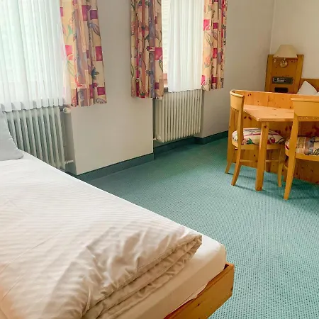 Bauernschmitt Hotel