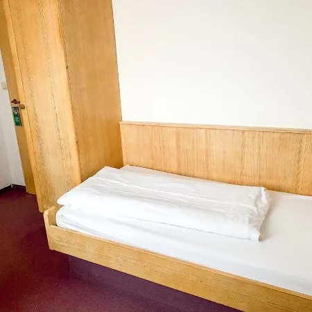 Hotel Bauernschmitt 3*