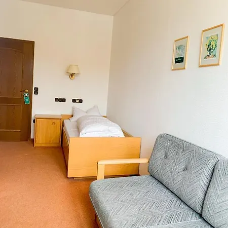 Bauernschmitt Hotel 3*
