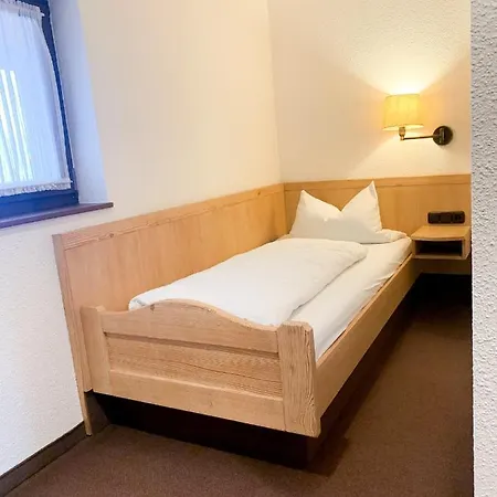 Hotel Bauernschmitt Pottenstein