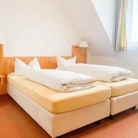 Hotel Bauernschmitt 3*