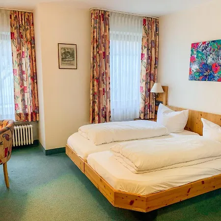 Bauernschmitt 3* Pottenstein