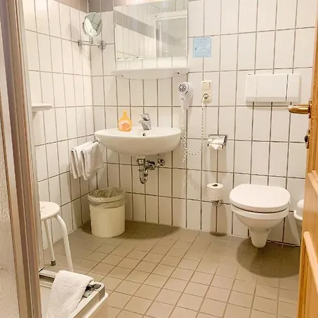 Bauernschmitt 3* Pottenstein