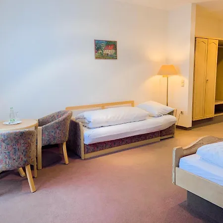 Bauernschmitt Hotel 3*