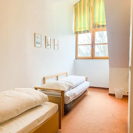 Bauernschmitt Hotel Pottenstein