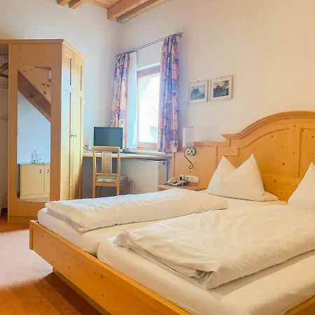 Bauernschmitt 3* Pottenstein