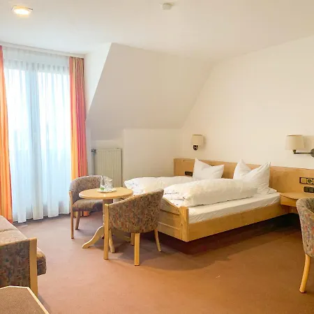 Hotel Bauernschmitt