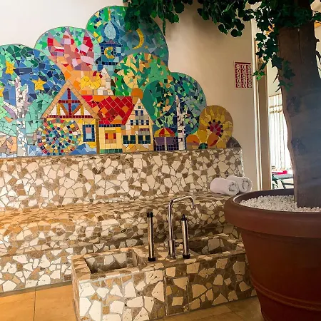 Hotel Bauernschmitt 3*