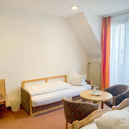 Bauernschmitt 3* Pottenstein