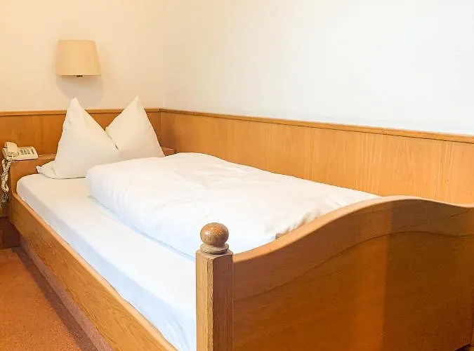 Bauernschmitt Hotel 3*