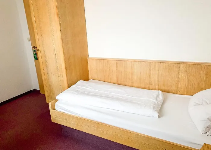 Hotel Bauernschmitt 3*