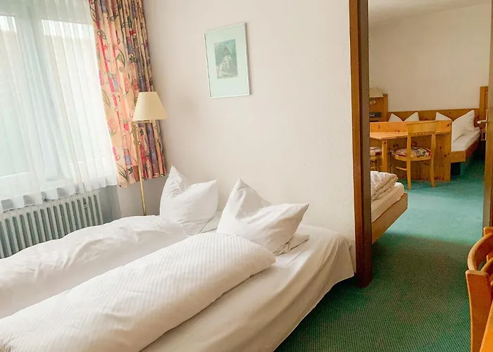 Hotel Bauernschmitt 3*