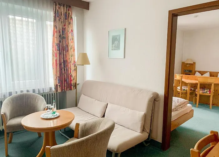 Hotel Bauernschmitt