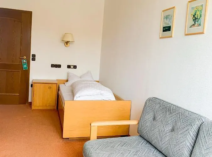 Bauernschmitt Hotel 3*