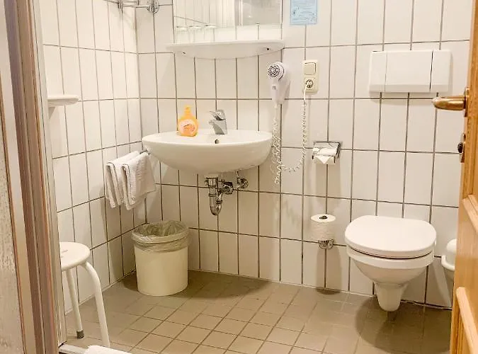 Bauernschmitt 3* Pottenstein