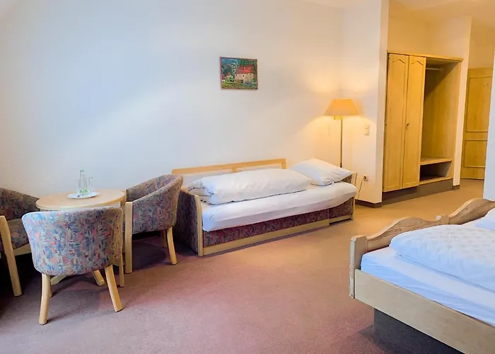 Bauernschmitt Hotel 3*