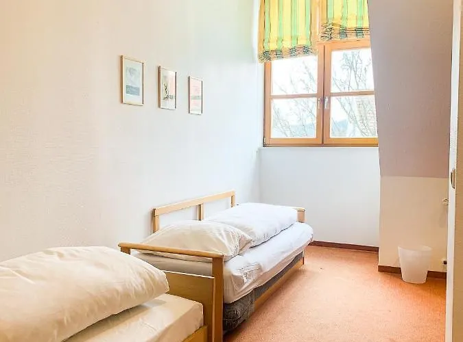 Bauernschmitt Hotel Pottenstein