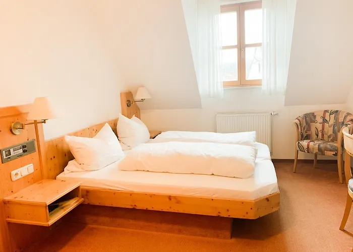 Bauernschmitt Hotel