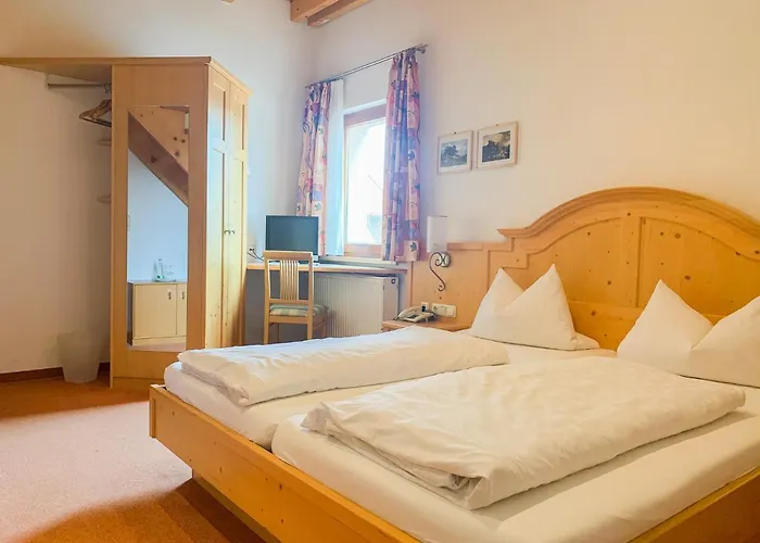 Bauernschmitt 3* Pottenstein