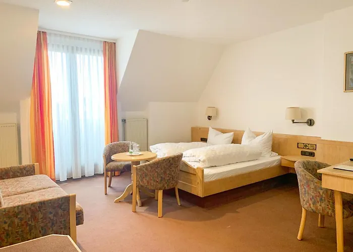 Hotel Bauernschmitt