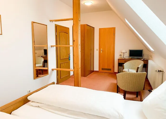 Hotel Bauernschmitt 3*