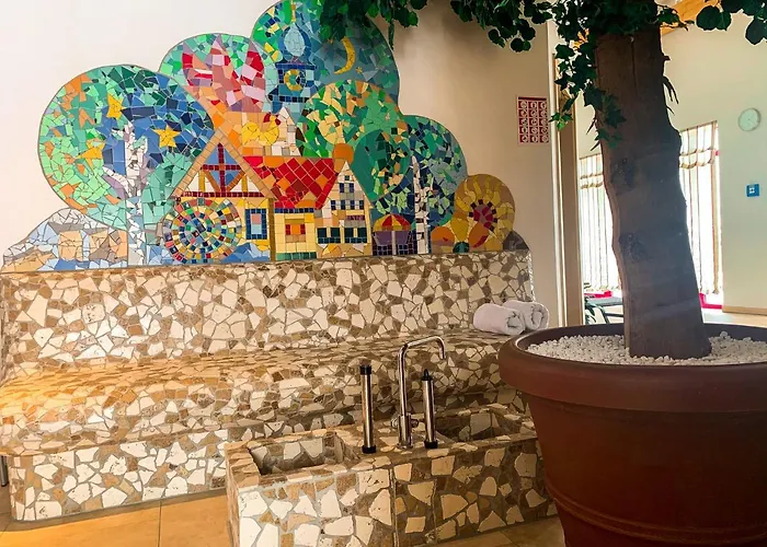 Hotel Bauernschmitt 3*