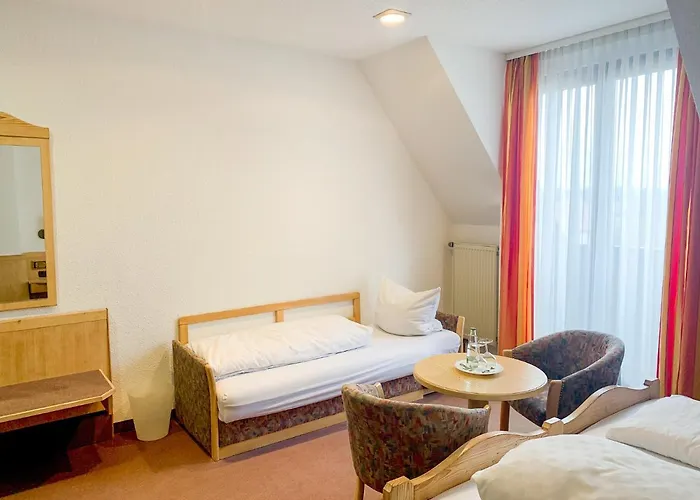 Bauernschmitt 3* Pottenstein