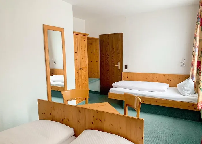 Hotel Bauernschmitt