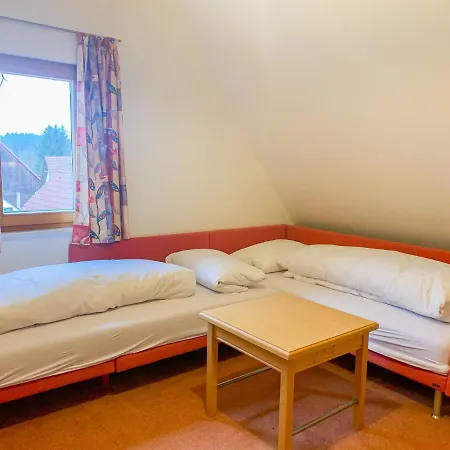 Bauernschmitt Hotell Pottenstein