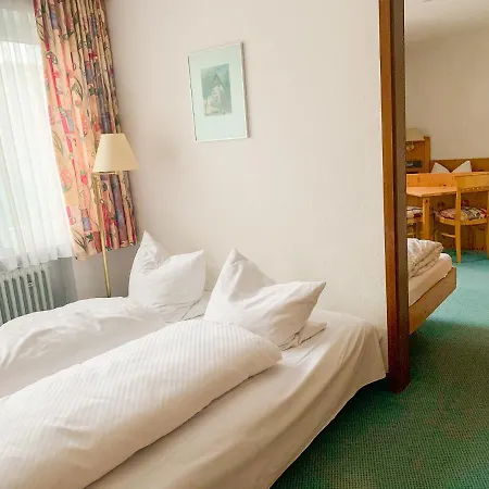 Hotel Bauernschmitt 3*