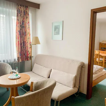 Hotel Bauernschmitt
