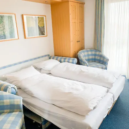 Hotell Bauernschmitt