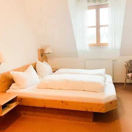 Bauernschmitt Hotell