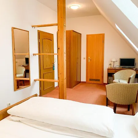 Hotell Bauernschmitt 3*