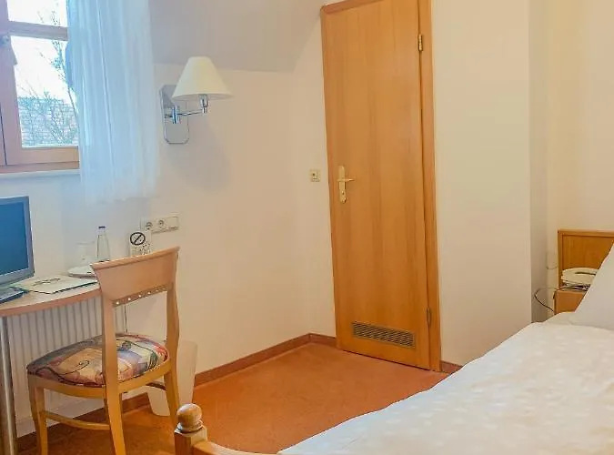 Bauernschmitt 3* Pottenstein