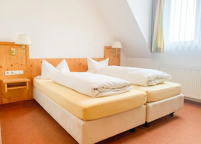 Hotel Bauernschmitt 3*