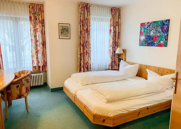Bauernschmitt 3* Pottenstein