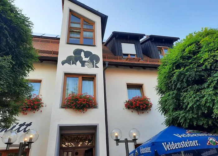 Bauernschmitt